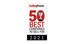 Virtual data room provider Datasite's 2021 50 Best Companies to Sell For award