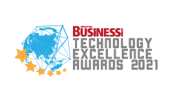 Virtual data room provider Datasite's 2021 Business Technology Excellence award