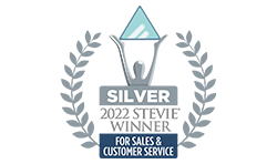 M&A data room provider Datasite's Silver 2023 Stevie Winner for Sales & Customer Service award