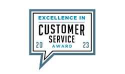 VDR provider Datasite's 2023 Excellence in Customer Service award