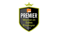 VDR provider Datasite's Premier Women in Sales Employer award