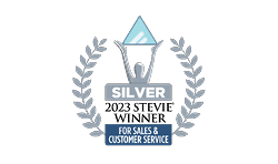 VDR provider Datasite's Silver 2023 Stevie Winner for Sales and Customer Service award