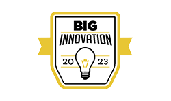 M&A data room provider Datasite's 2023 Big Innovation award