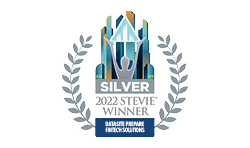 VDR provider Datasite's Silver 2022 Stevie Winner award