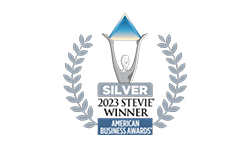 VDR provider Datasite's Silver 2023 Stevie Winner American Business award