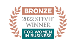VDR provider Datasite's Bronze 2022 Stevie Winner For Women In Business award