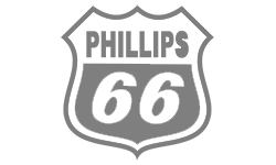 Datasite's M&A virtual data room client Phillips 66's logo